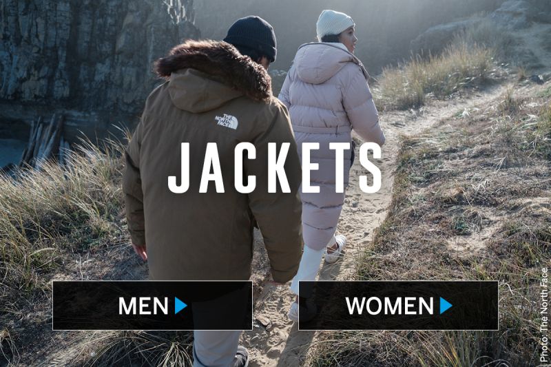 Jackets