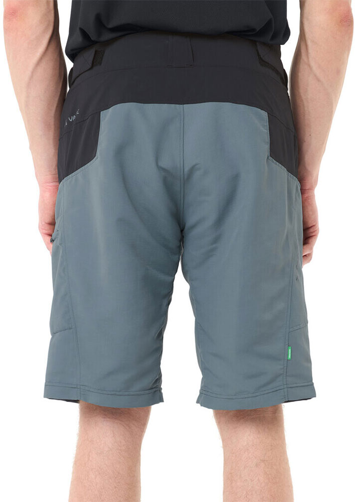 Qimsa Shorts II - MTB Shorts mit Polster