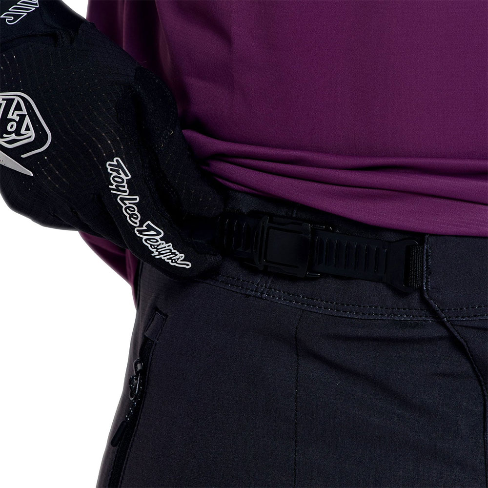 Skyline Pro Mono – MTB Trousers Carbon 