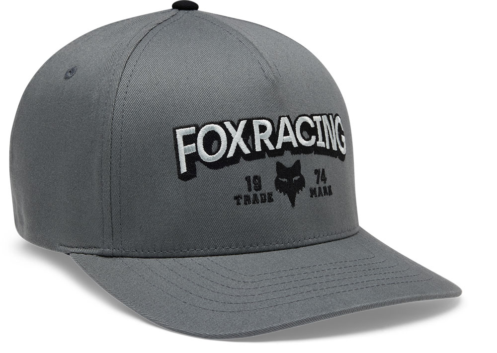 Cappellino Bold Flexfit