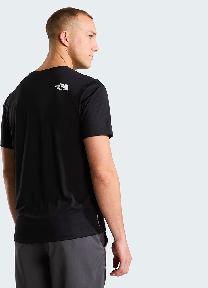 24/7 S/S - Camisa funcional