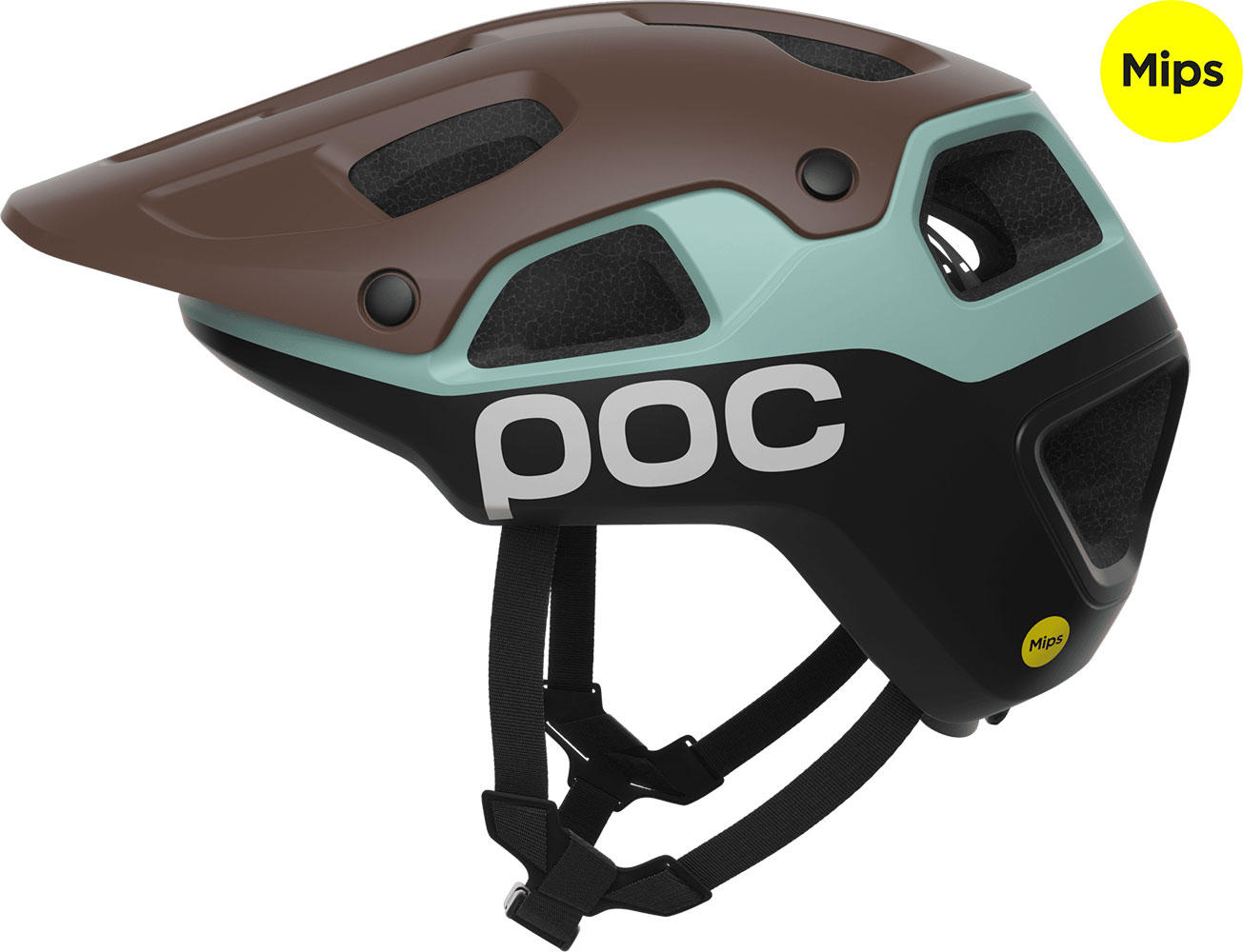 Cularis Pure - Casco MTB
