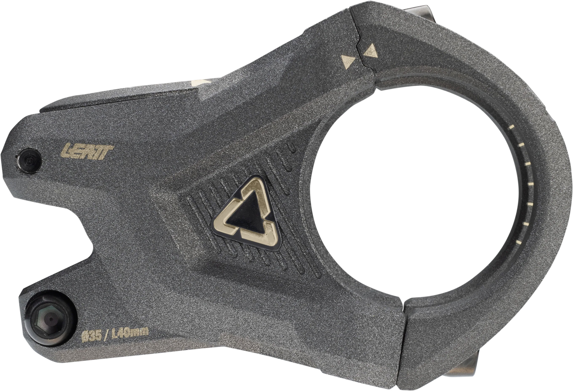 Gravity 8.0 Ø35mm CeraMAG Vorbau