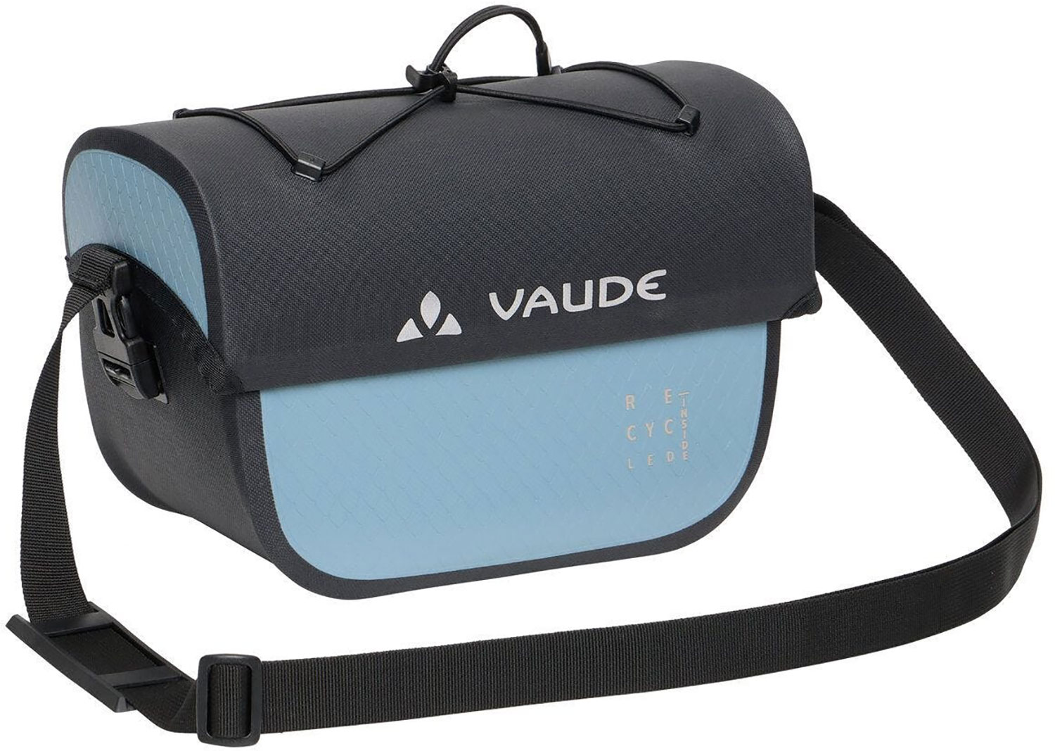 Aqua Box 4 (rec) - Bolsa de manillar