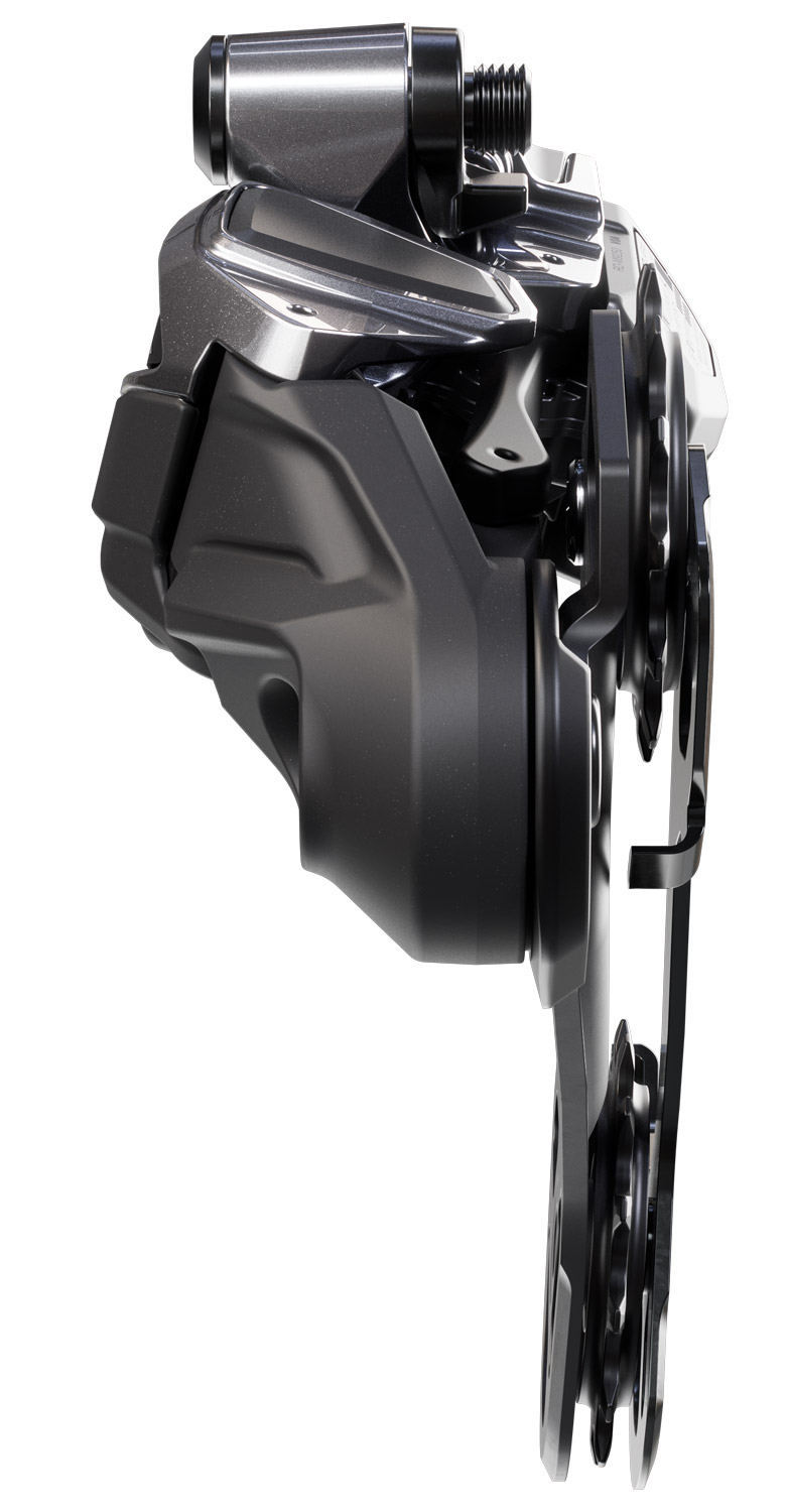 Kit de actualización de cambio XTR RD-M9250-SGS de 12 velocidades I-Spec EV
