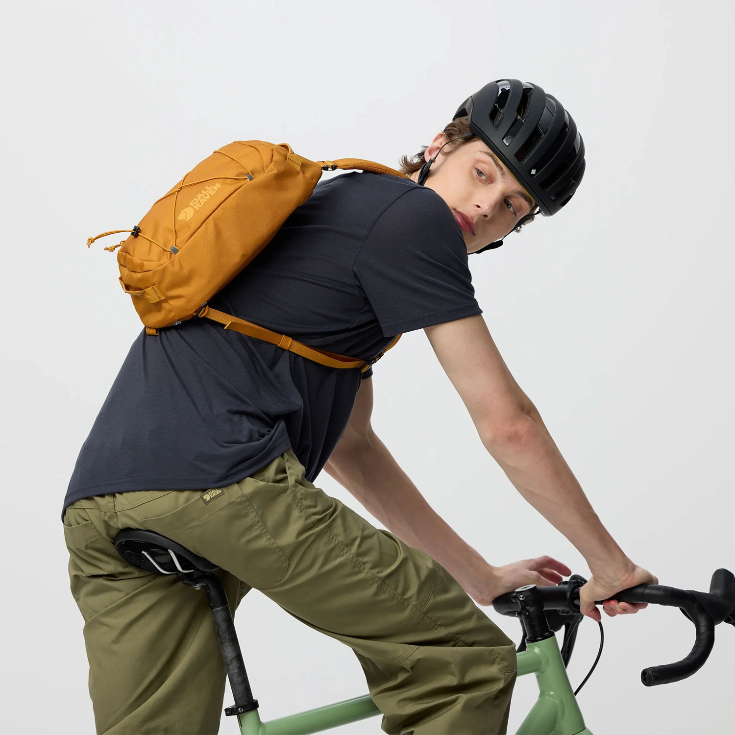 Skule Sling 6 - Sac