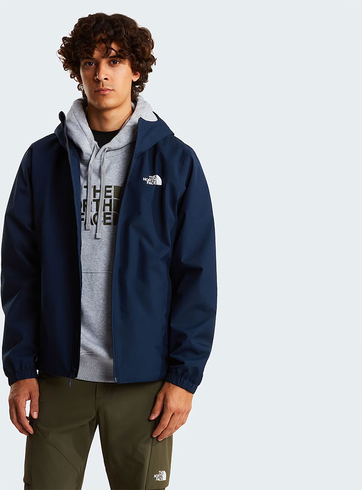 Quest - Veste de pluie