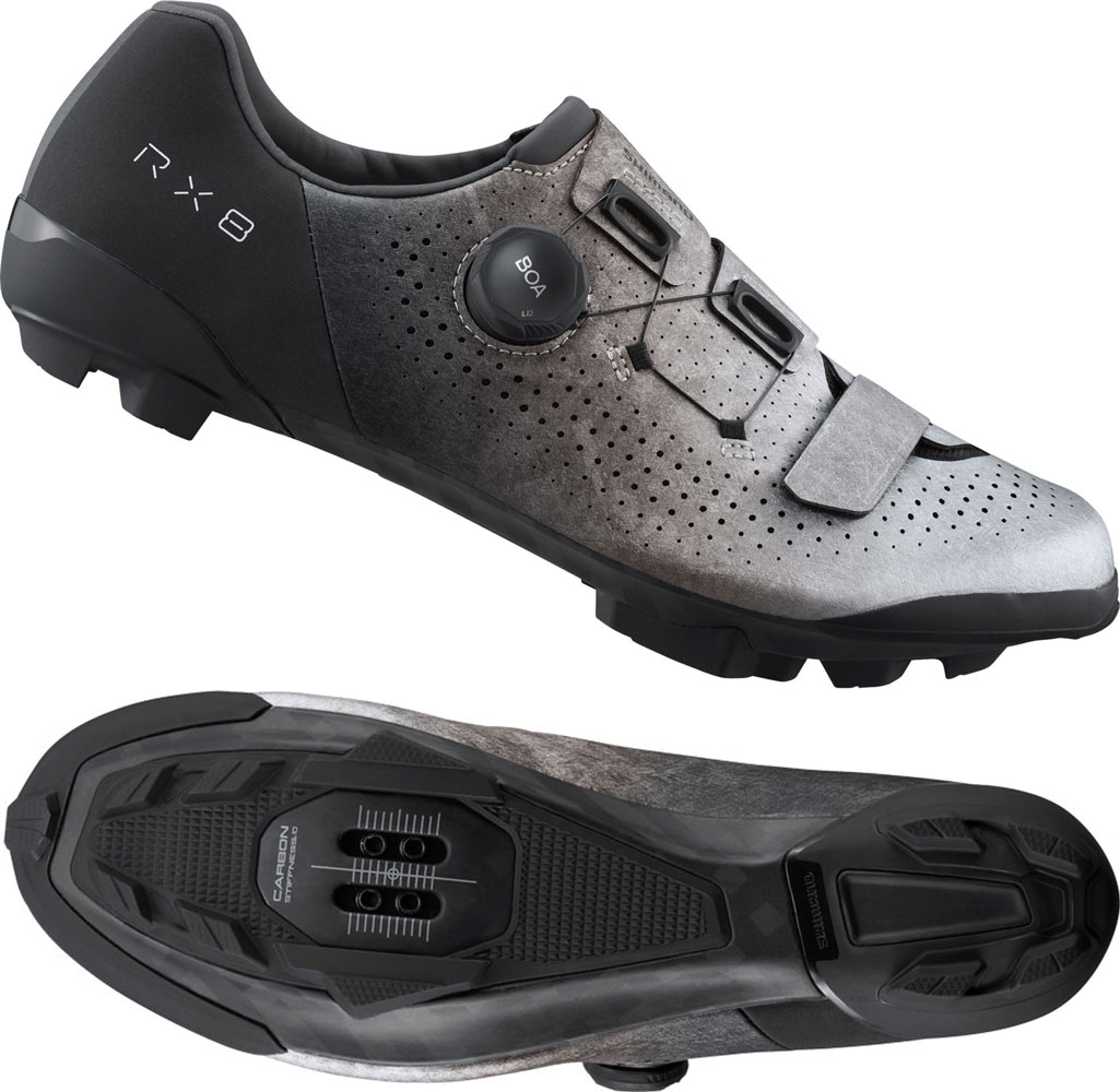 Shimano SH-RX801 - Gravel Shoes Gravel Shoes | Bike-Discount