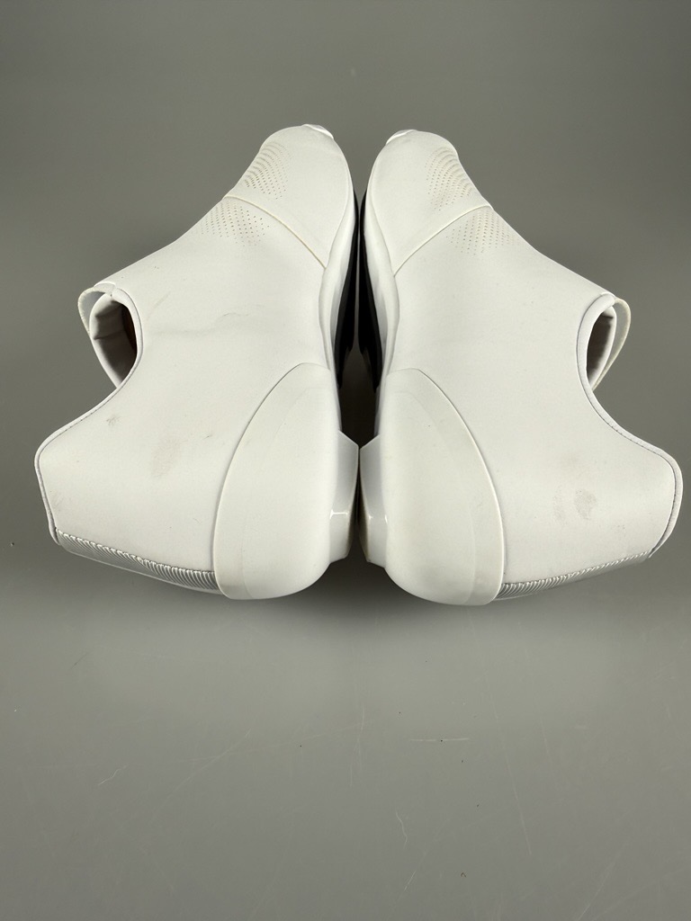 PRODUCTO DE SEGUNDA MANO / SH-RC703 Blanco - Zapatillas de ciclismo de carretera, ancho 46