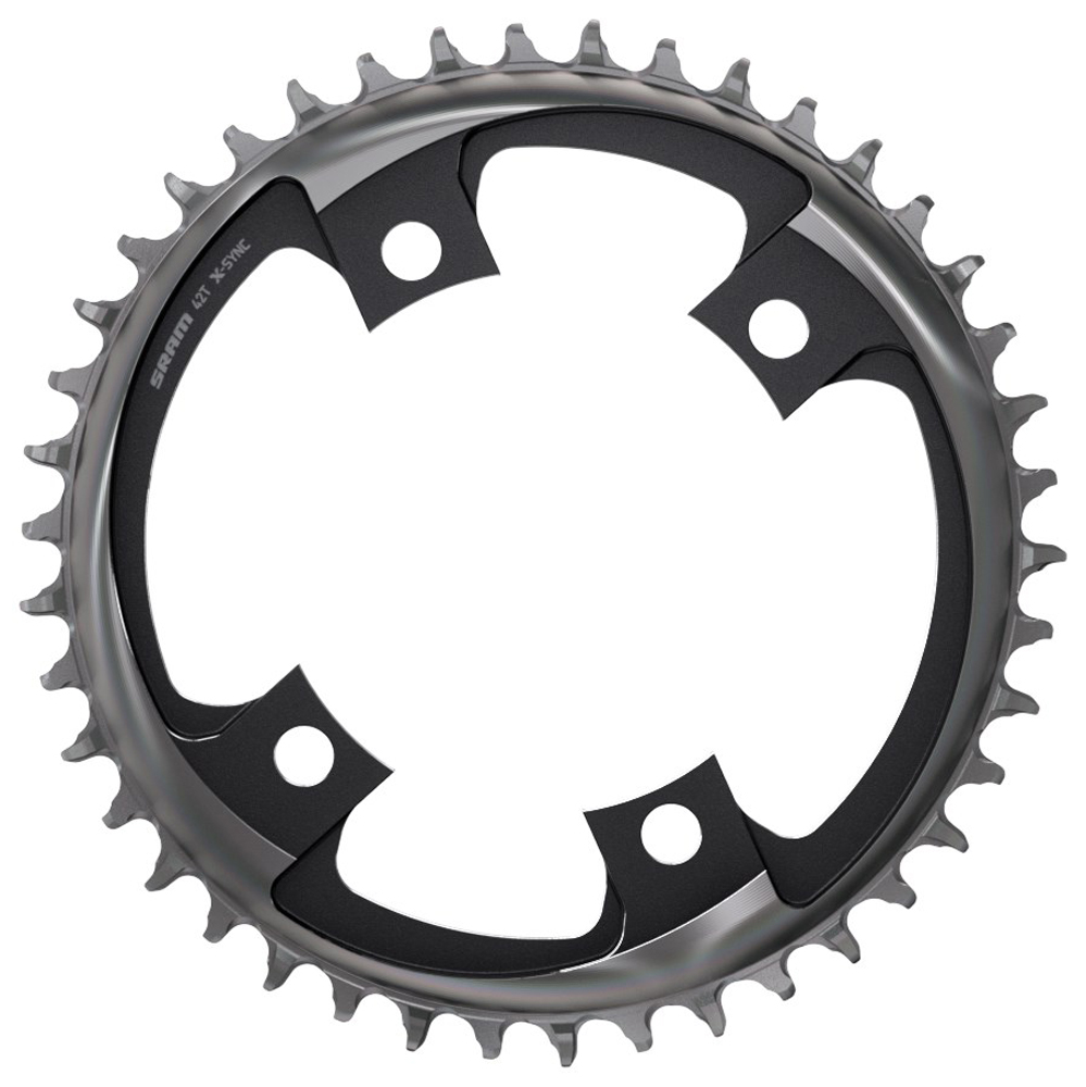 パーツ SHIMANO ULTEGRA FC-R8100 172,5mm 52-36 Shimano Ultegra FC-R8100 Crankset - 52-36