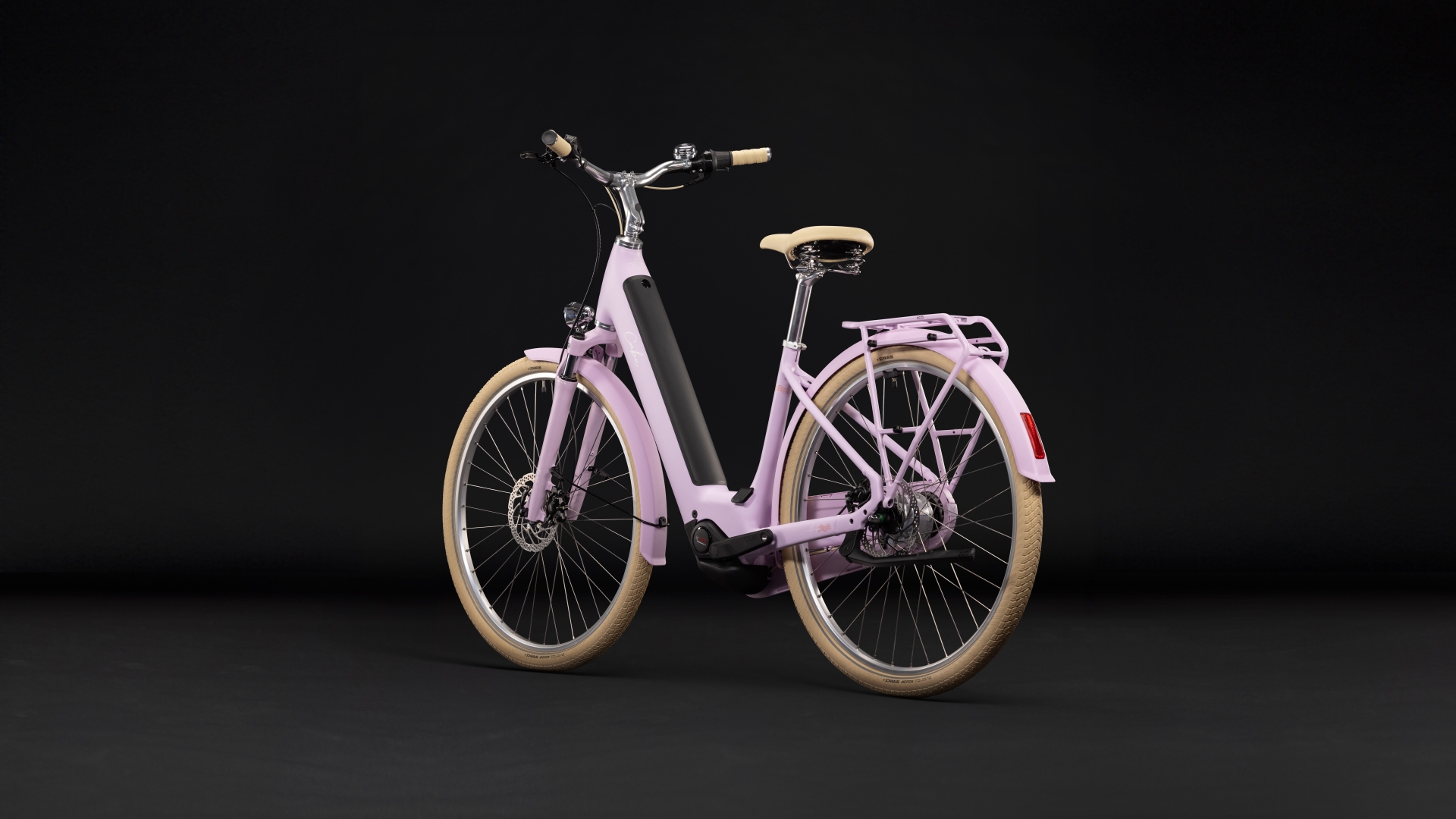 Aruba Hybrid 600 cottoncandy´n´creme Easy Entry