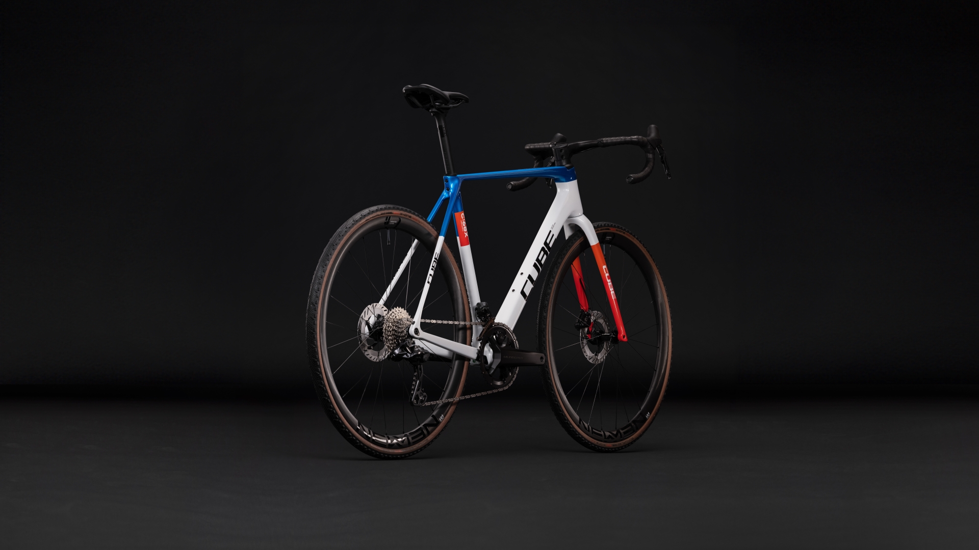 Cross Race C:68X TE teamline