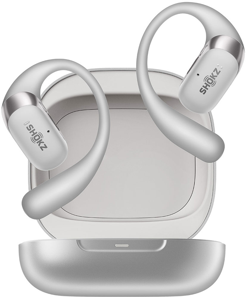 Shokz OpenFit 2+ - Headphones Headphones | Bike-Discount