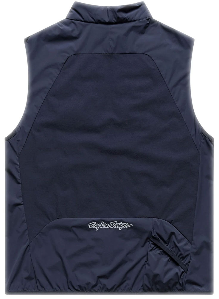 Skyline Pro Mono – MTB Vest Carbon 