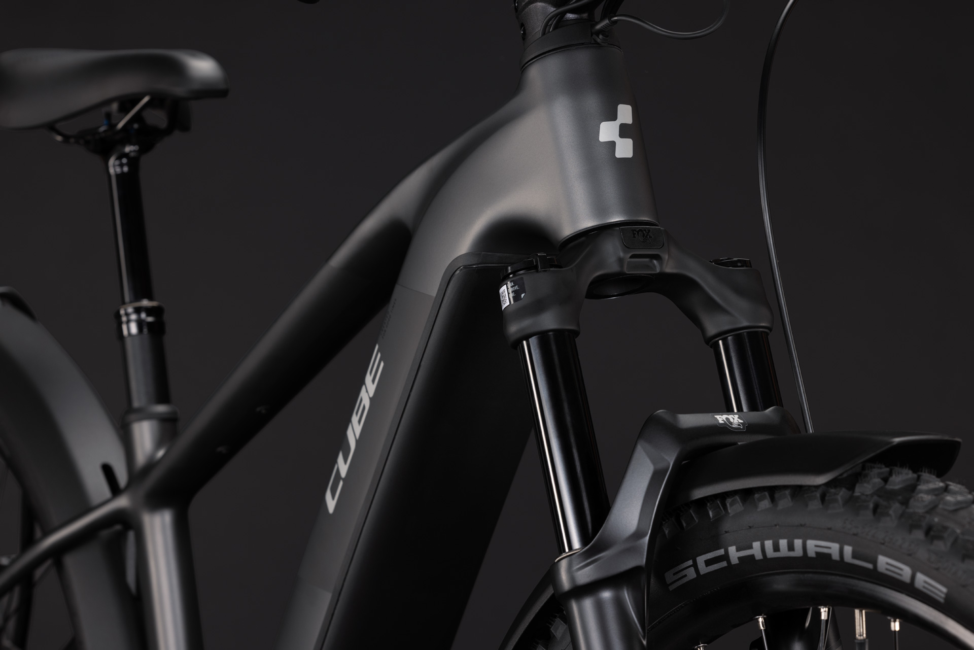 Reaction Hybrid Race 800 FE slabgrey´n´chrome