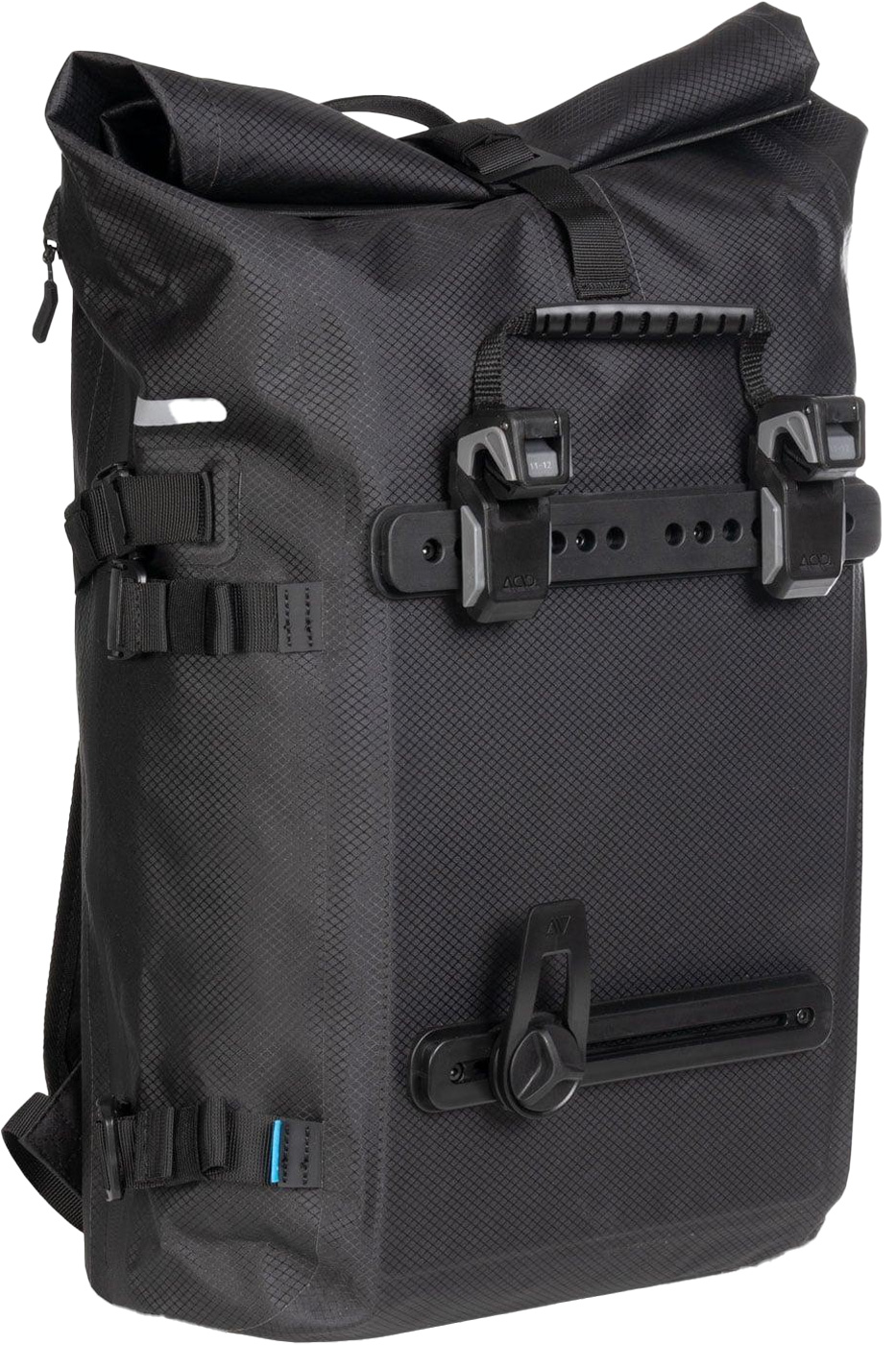 FLIP PRO 25 SMLink 2.0 Sacoche latérale &amp; sac à dos