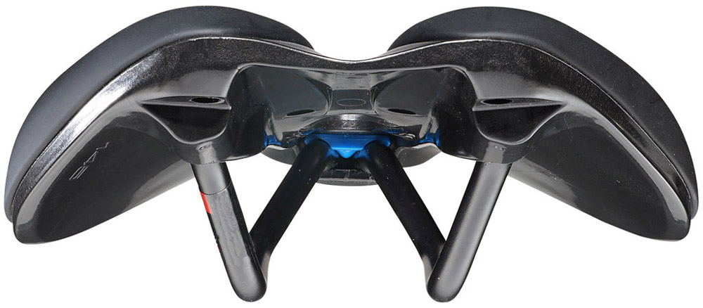 Selle Italia NOVUS Boost Evo Lady TM Superflow Saddle Ladies