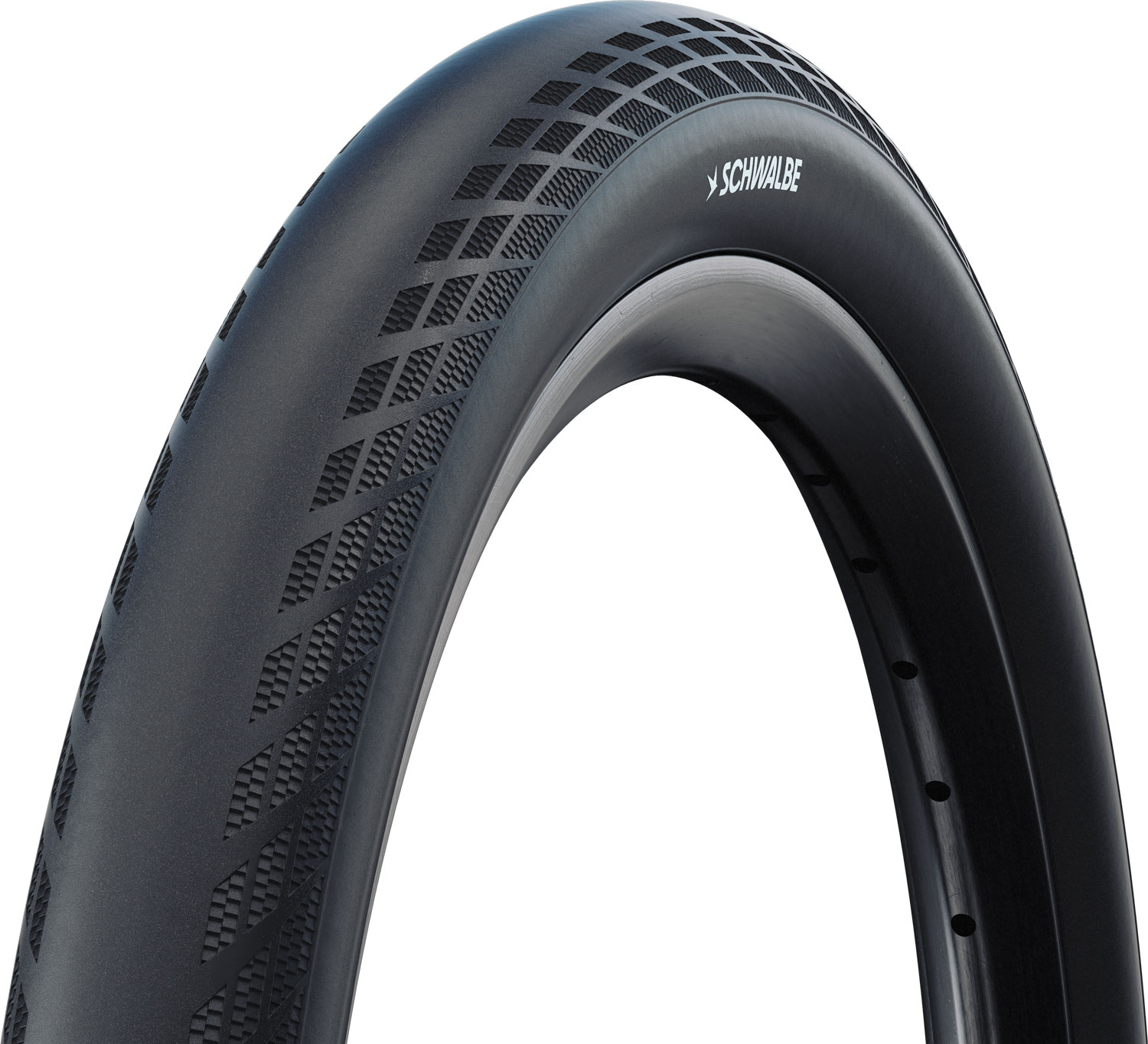 Schwalbe Billy Bonkers Performance 20x2,00