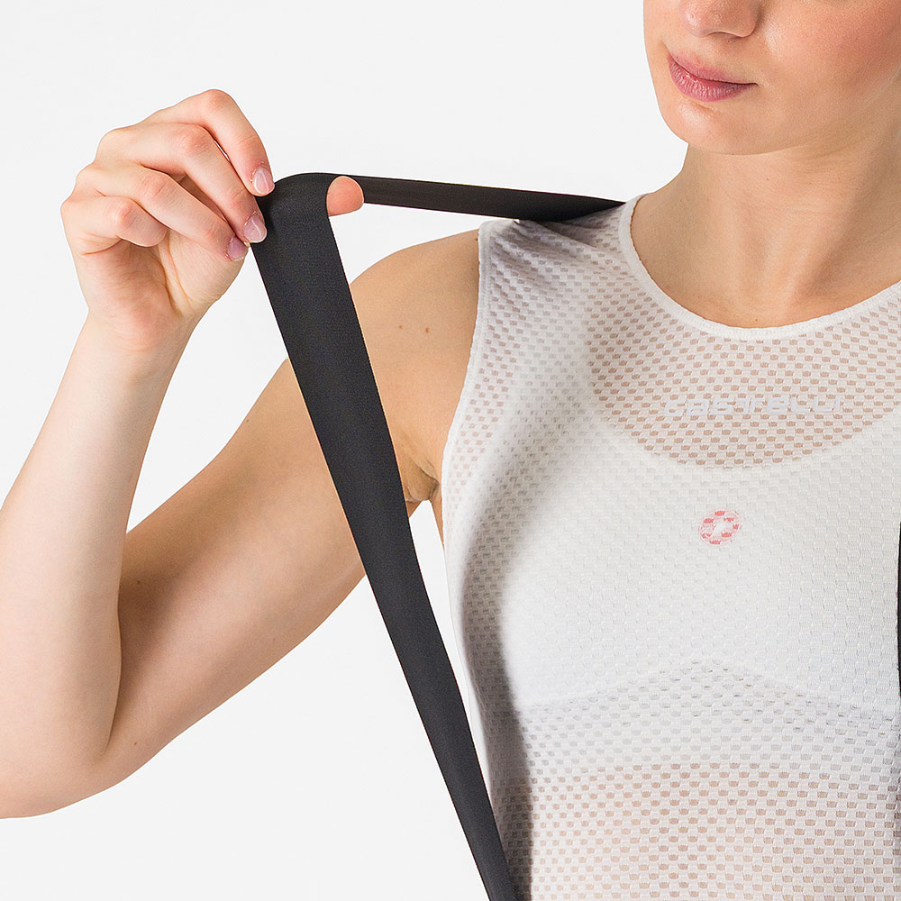 Unlimited Cargo - Salopette da donna con imbottitura