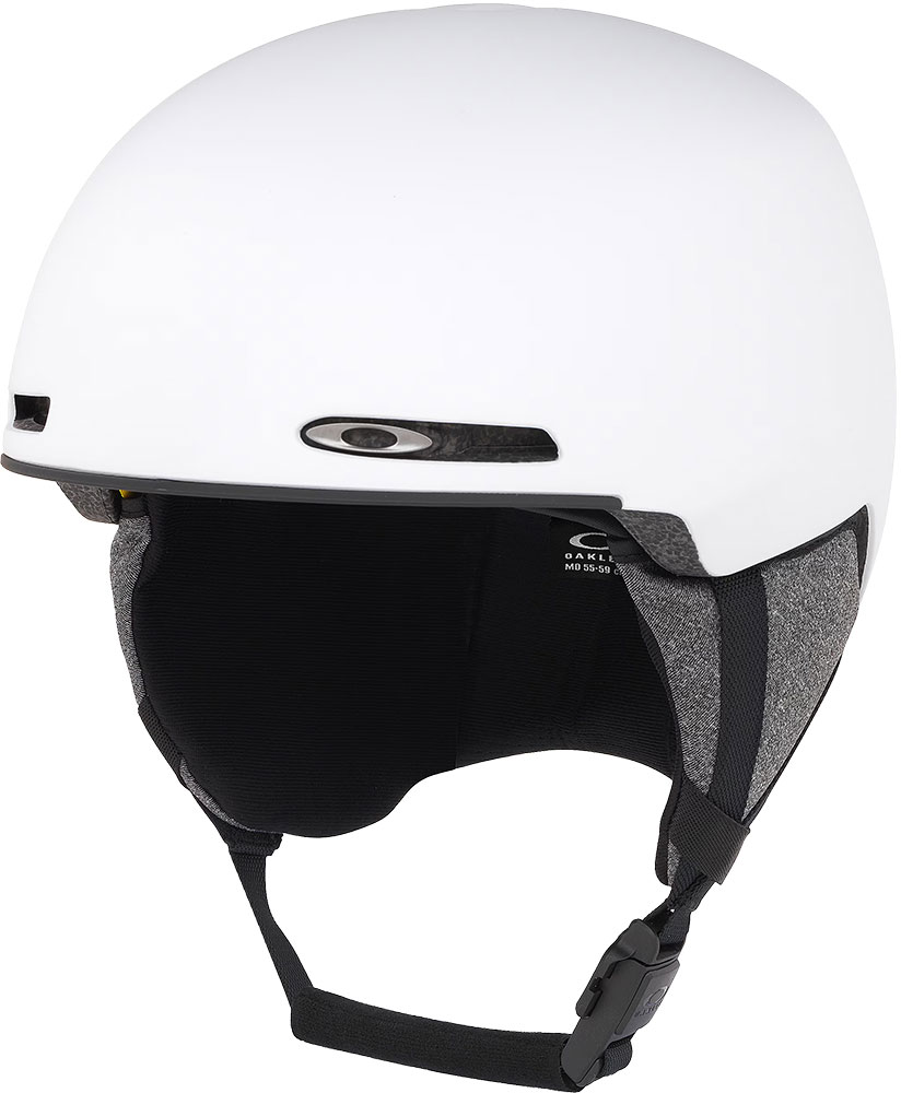 MOD1 MIPS - Skihelm White