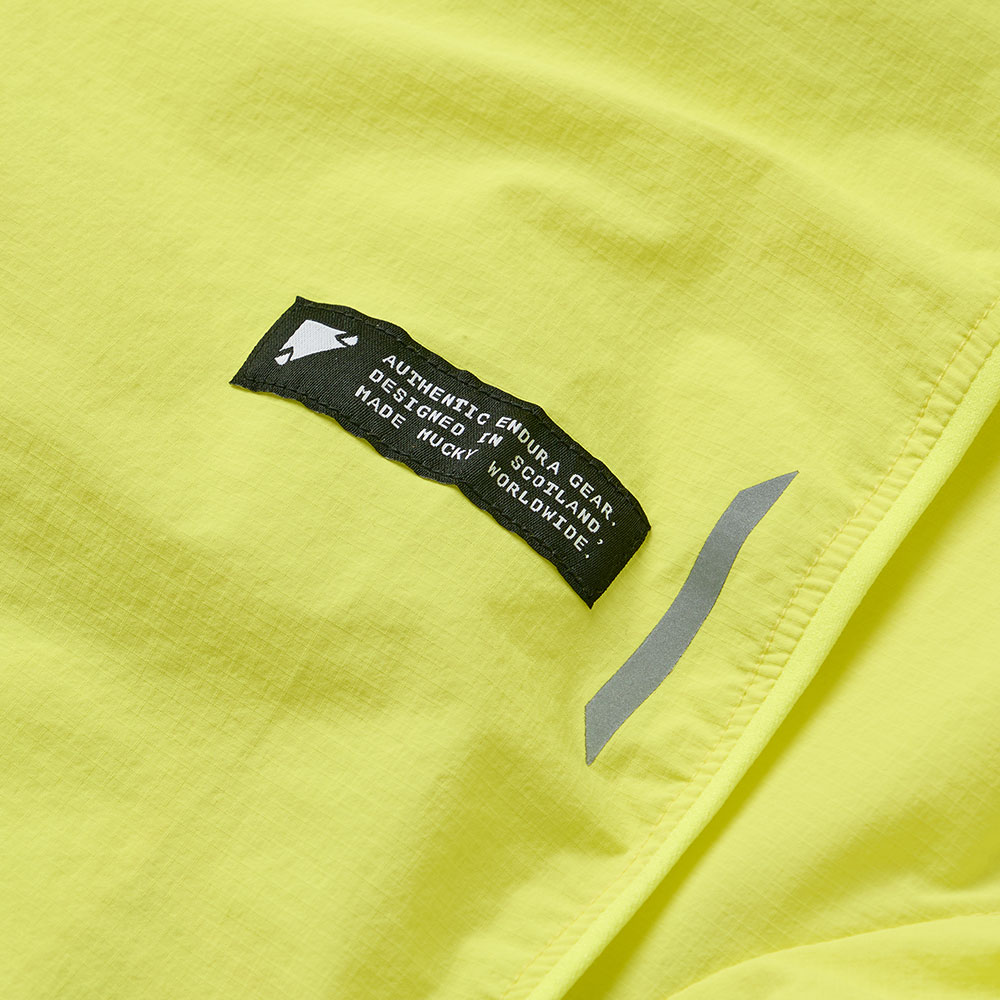 Alltrack Ride - Windjacke
