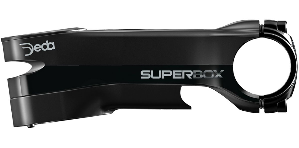 DEDA Superzero DCR Handlebar Handlebar - 31.8 | Bike-Discount