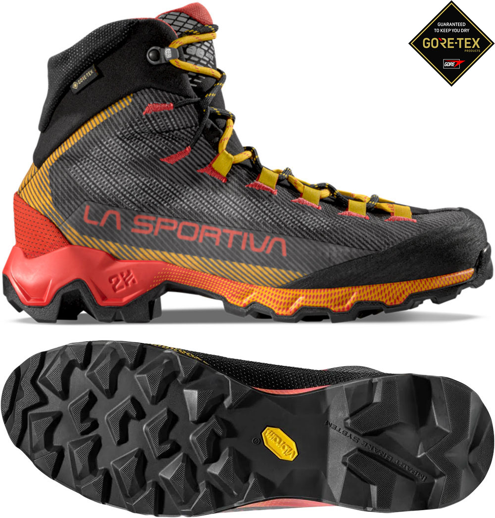 Aequikibrium GORE-TEX® - Outdoor Shoes