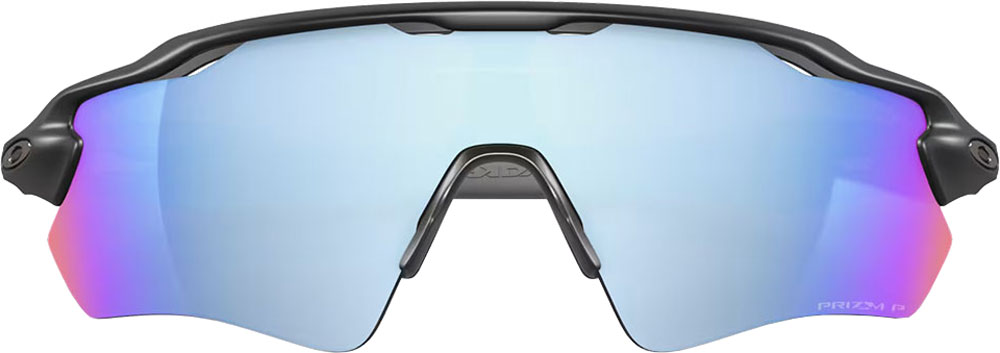 Radar EV Path Prizm Deepwater Polarized - Lunettes de sport