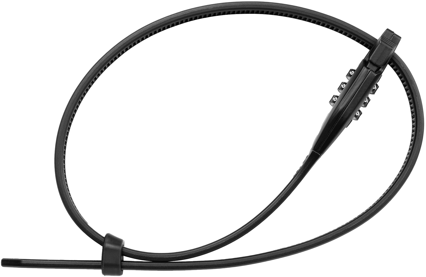 RATCH Cable Lock