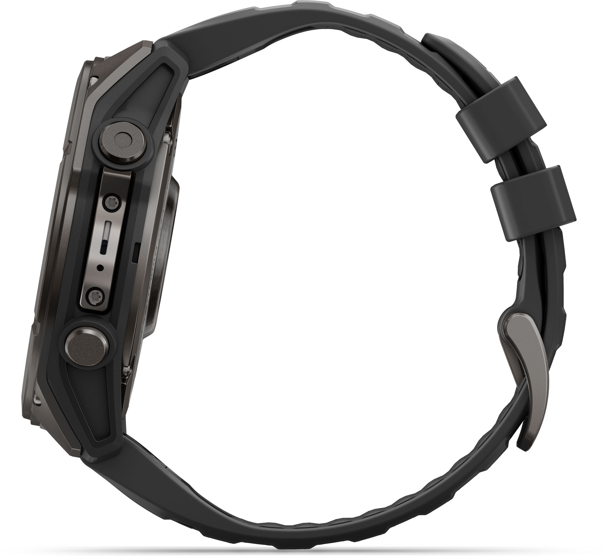 Fenix 9 - 51 mm - GPS Multisport Smartwatch