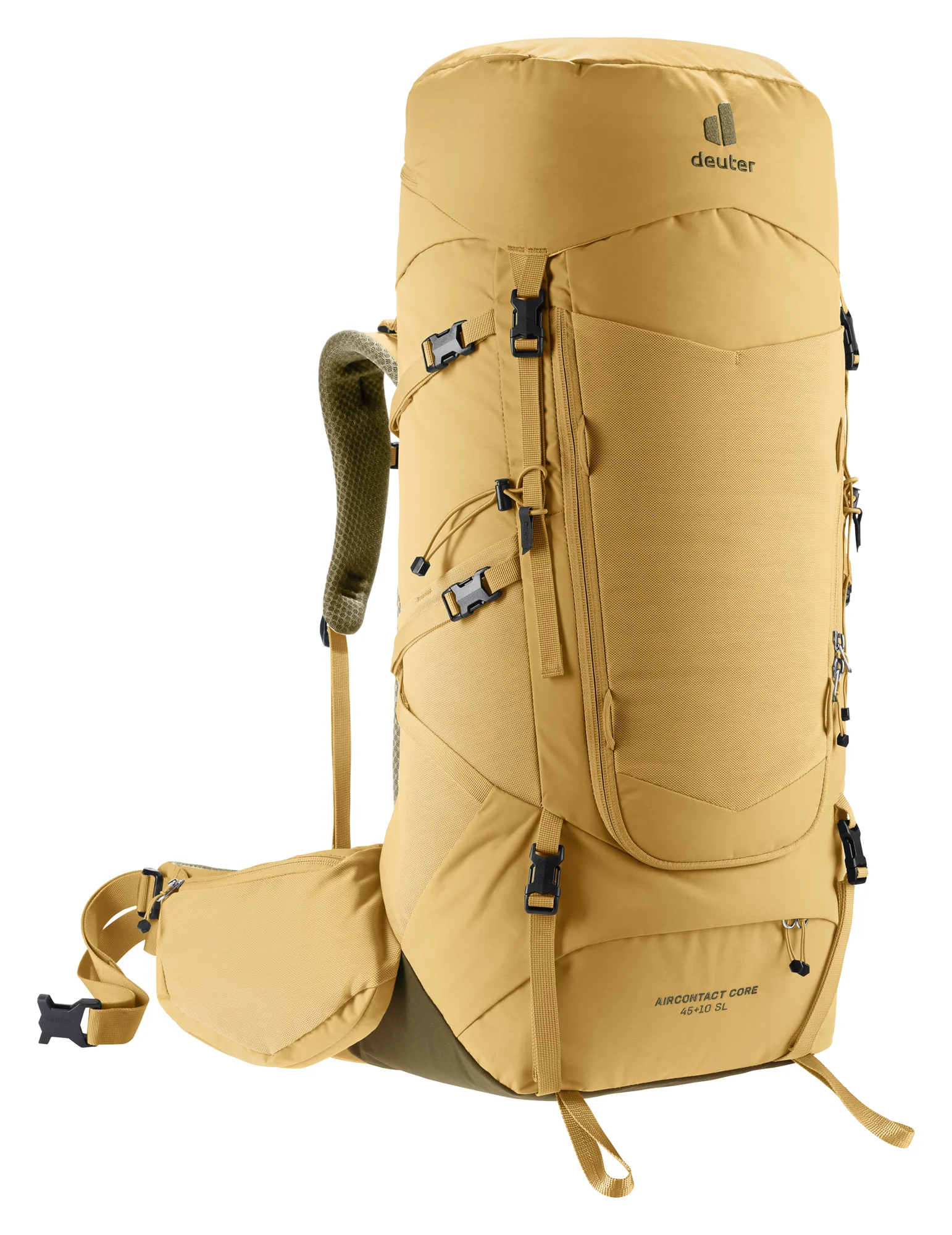 Aircontact Core 45+10 SL - Rucksack