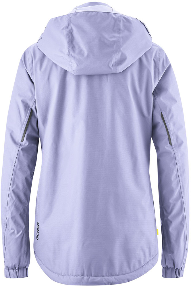 Save - Giacca termica da donna Lilac Ribbon