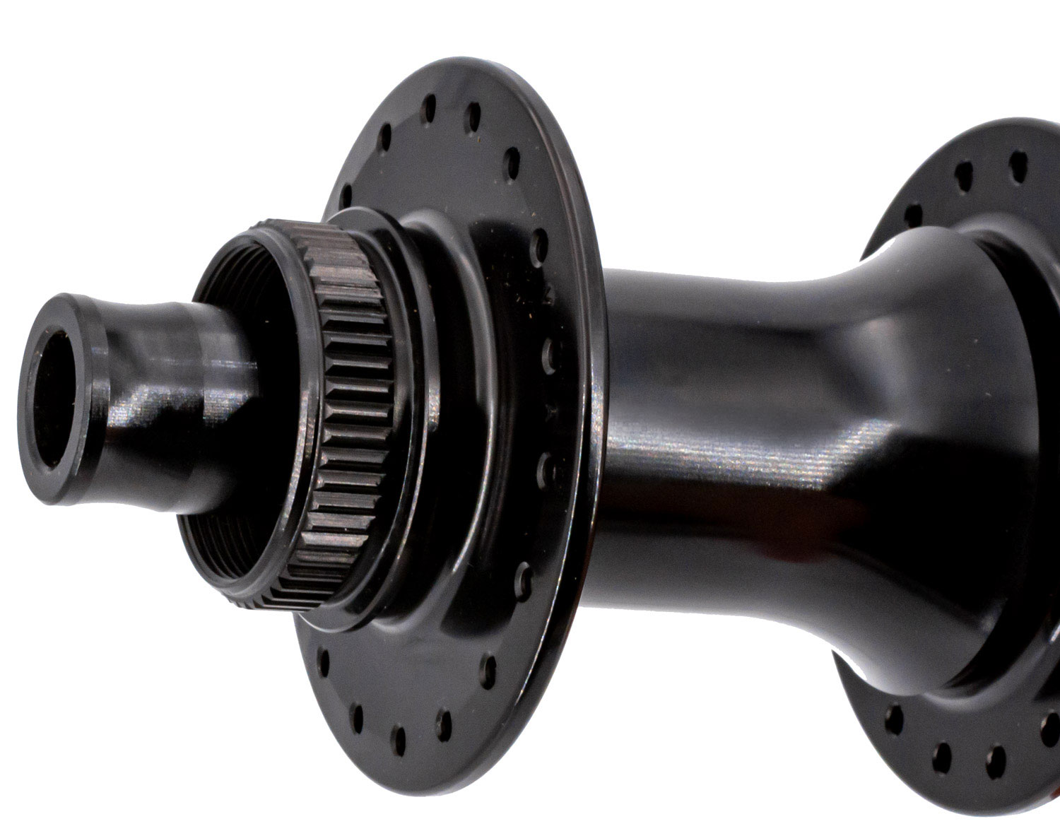 Buje trasero Shimano ECT-148 CL HG Boost de 32 agujeros: OFERTA ESPECIAL