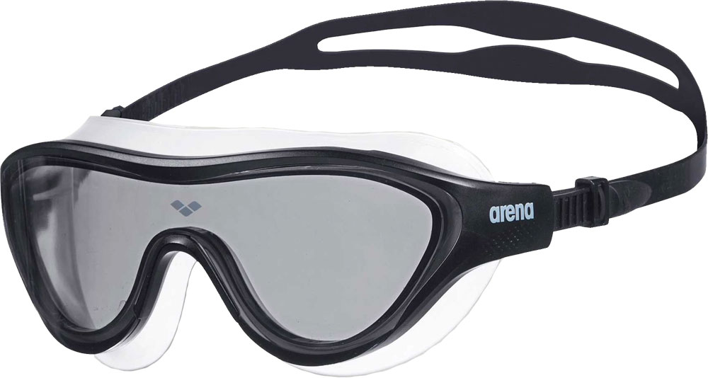 The One Mask - Occhiali da nuoto