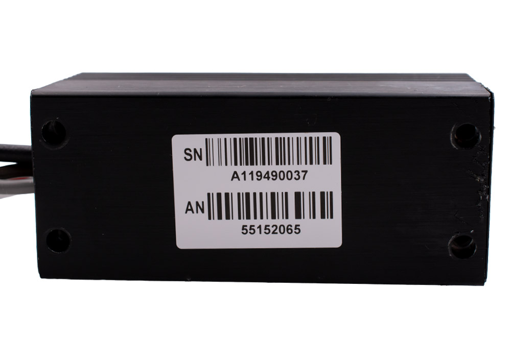 Unité de contrôle AUM DT ION/YAMAHA Gen3