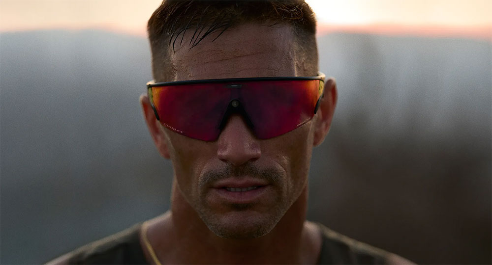 META Vanguard PRIZM Road - Sports Glasses