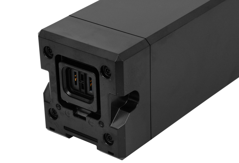 Support De Batterie SHIMANO Steps E8035 Pour E-MTB - 504Wh, Sans Logement - Neuf