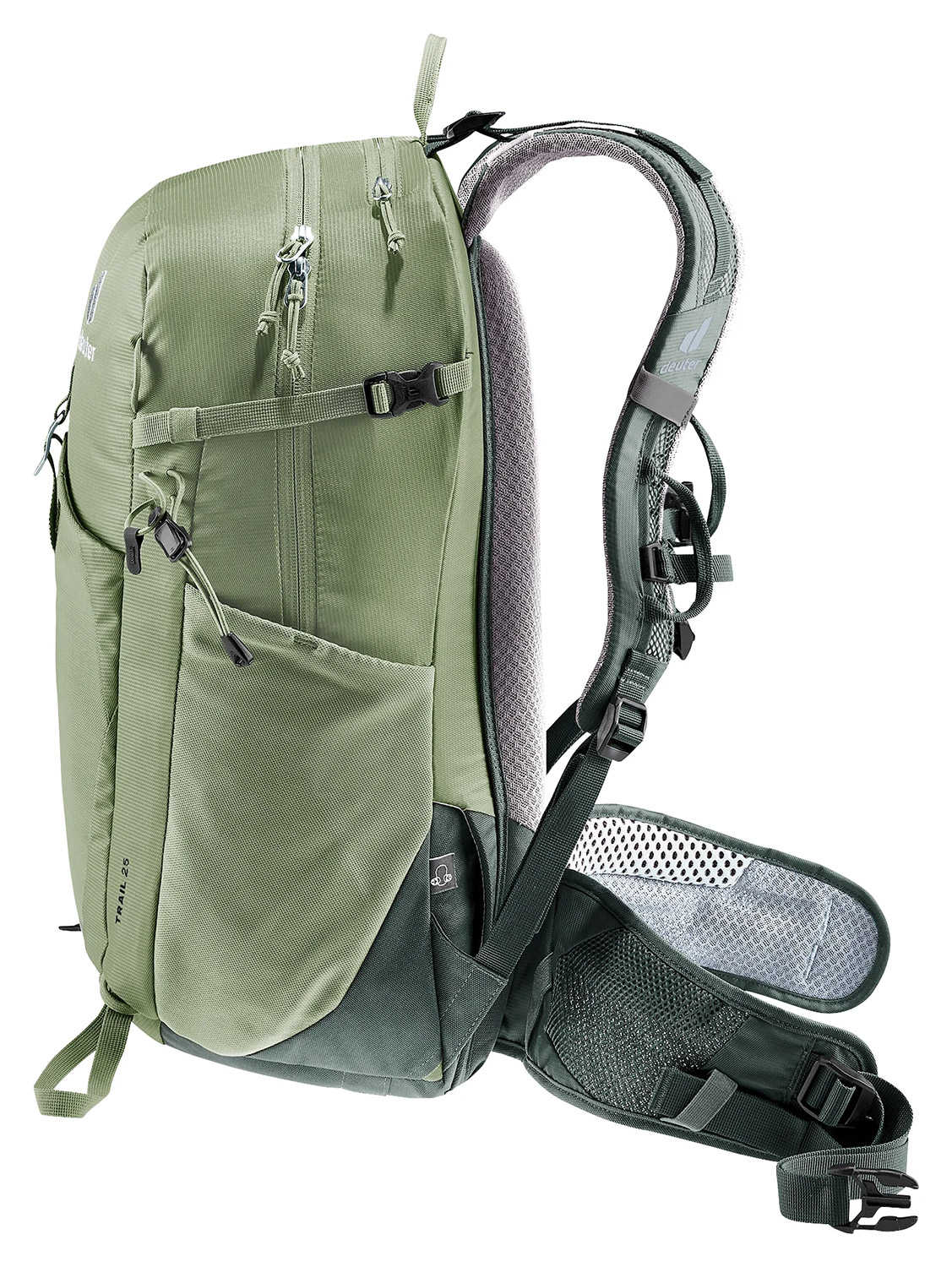 Trail 25 - Backpack