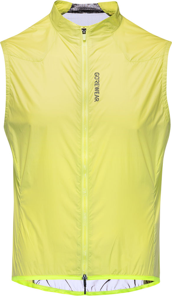 Distance - Wind Vest
