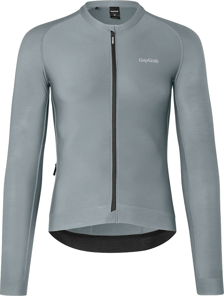 PACR - Maillot de manga larga