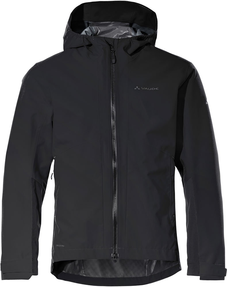 Vaude Loamer Rain Jacket (L) - Acquista Su