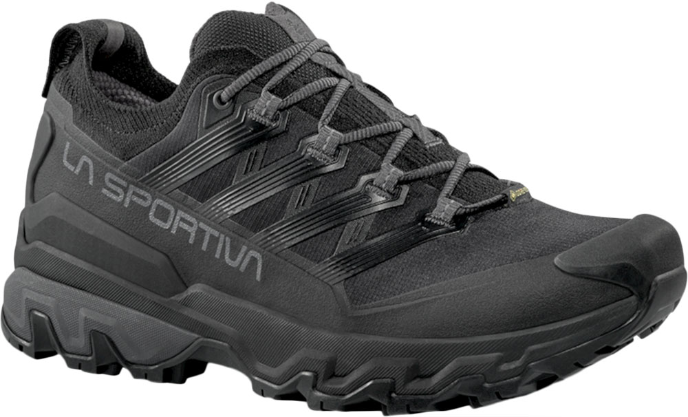 Ultra Raptor 3 GTX – Hiking Boots Black