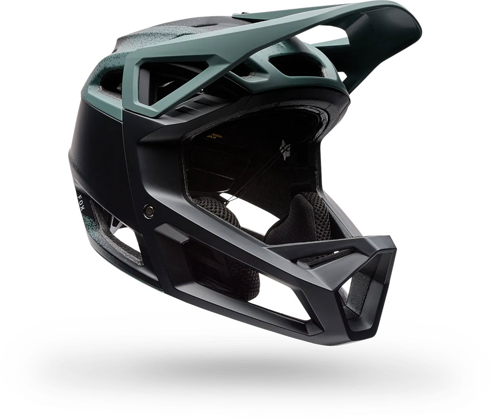 Profame RS Aura - Fullface Helm