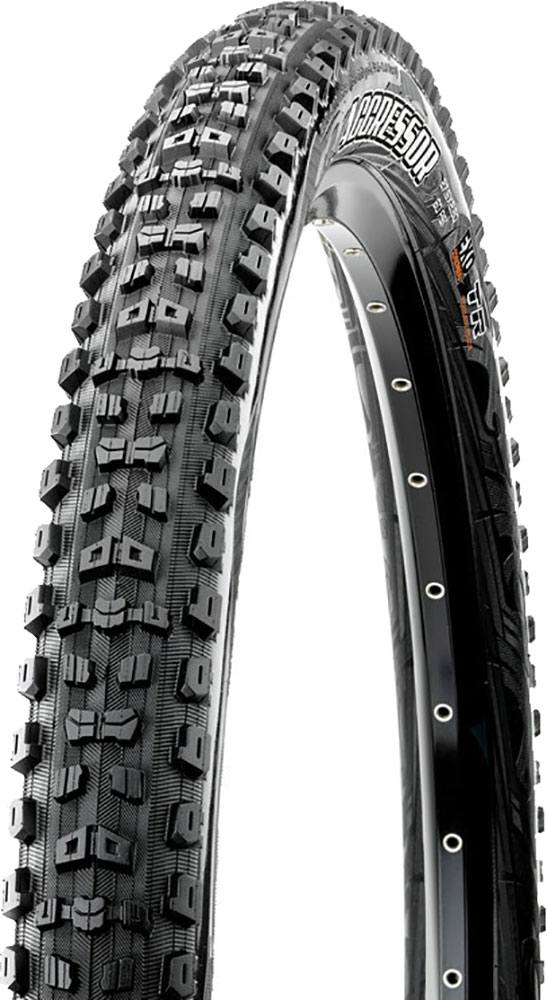 Maxxis Aggressor 29x2.50