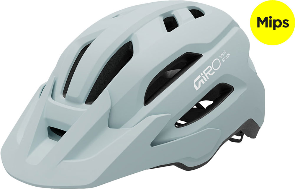 Fixture Mips II - Women's MTB Helmet