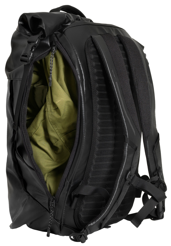360° Lap - Rucksack