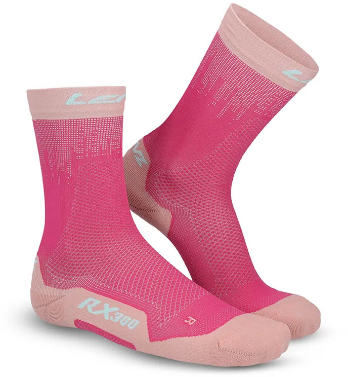 RX300 - Calcetines rosa