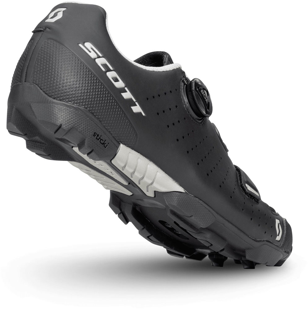 pedal mountainbike Wah Wah II Pedal Small - Composite main image 1