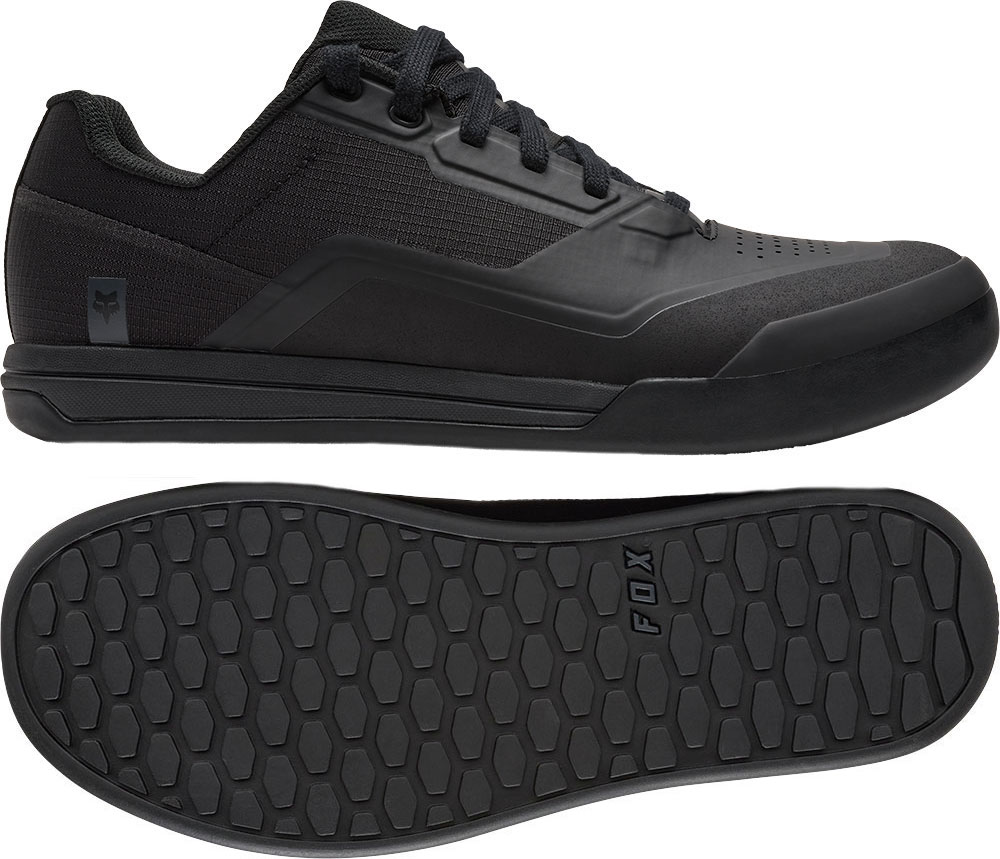 Union Flat - MTB Shoes