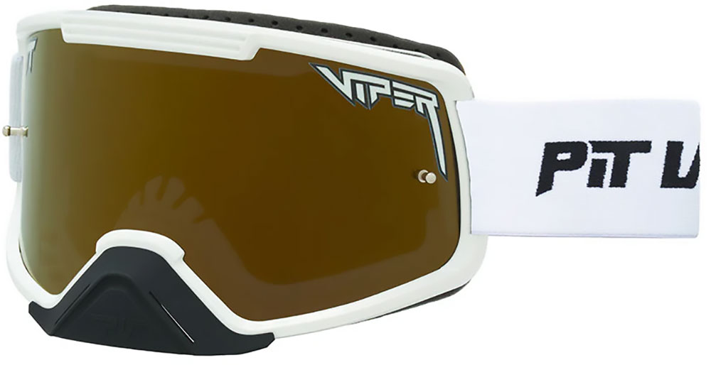 The Brapstrap Small - Goggle